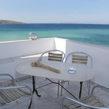 Βlue Comfort Apts-Sitia Apartman Kültér fotó