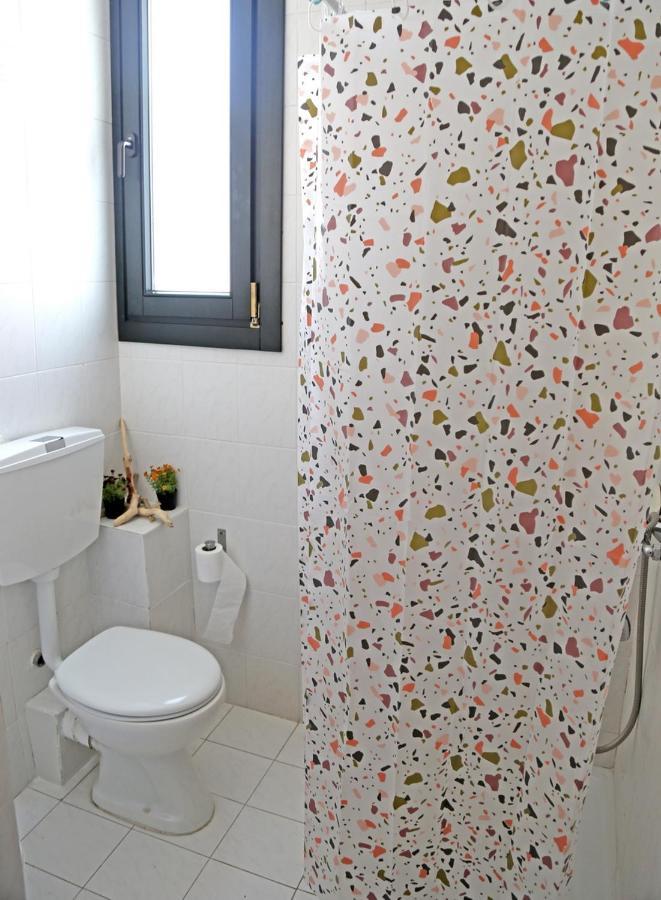 Βlue Comfort Apts-Sitia Apartman Kültér fotó