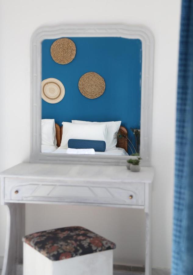 Βlue Comfort Apts-Sitia Apartman Kültér fotó